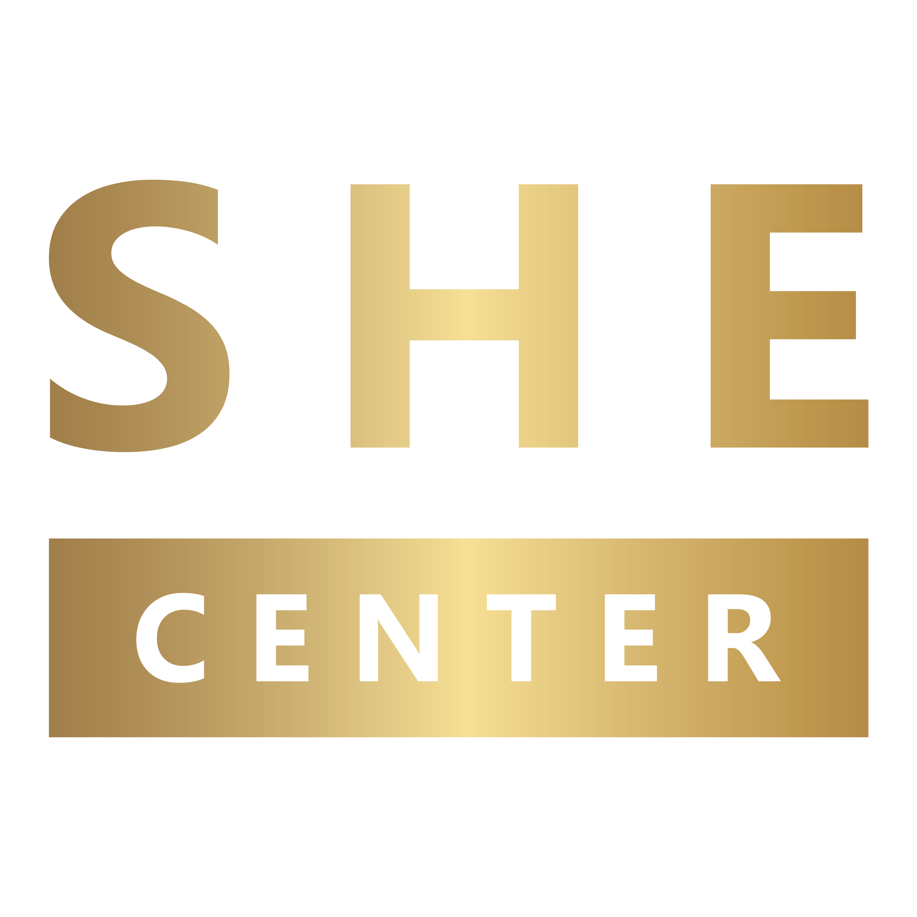 CÔNG TY TNHH SHE CENTER