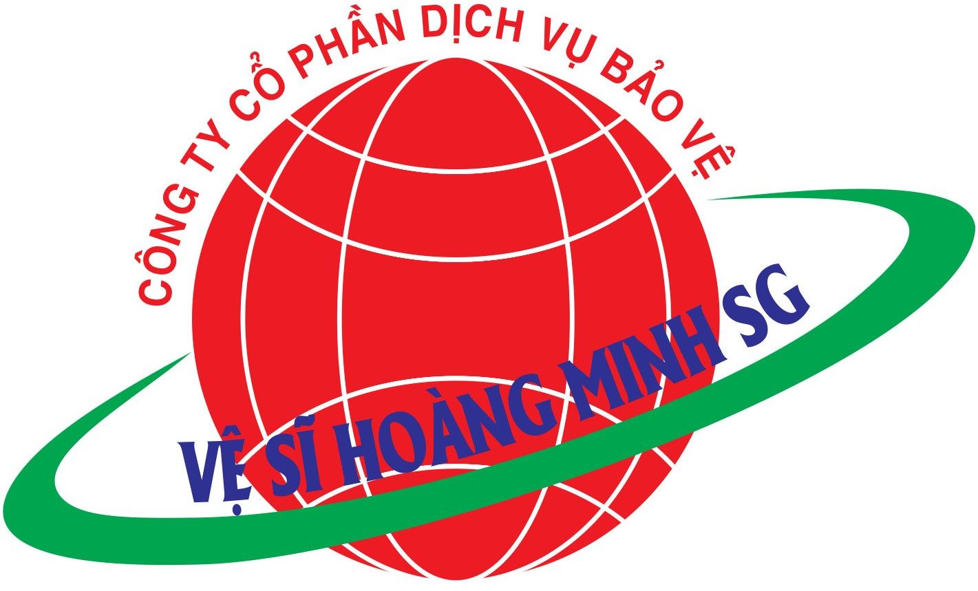 CÔNG TY CỔ PHẦN DỊCH VỤ BẢO VỆ VỆ SĨ HOÀNG MINH SG