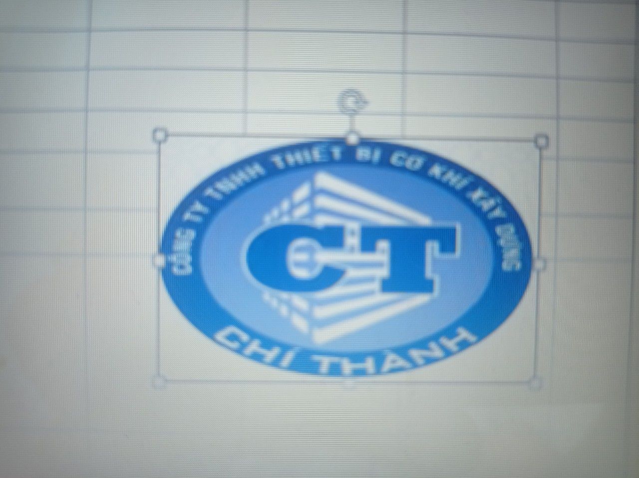 CTY TNHH Thiết Bị Cơ Khí Xây Dựng Chí Thành