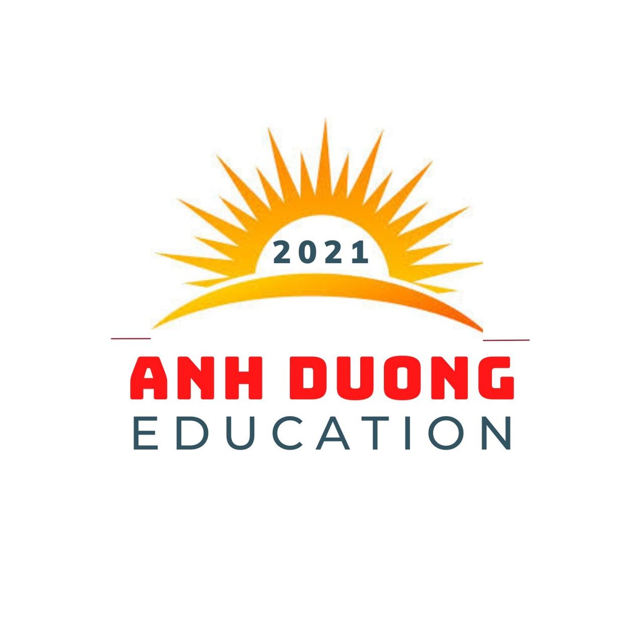 CÔNG TY TNHH GIÁO DỤC THƯƠNG MẠI DỊCH VỤ ÁNH DƯƠNG