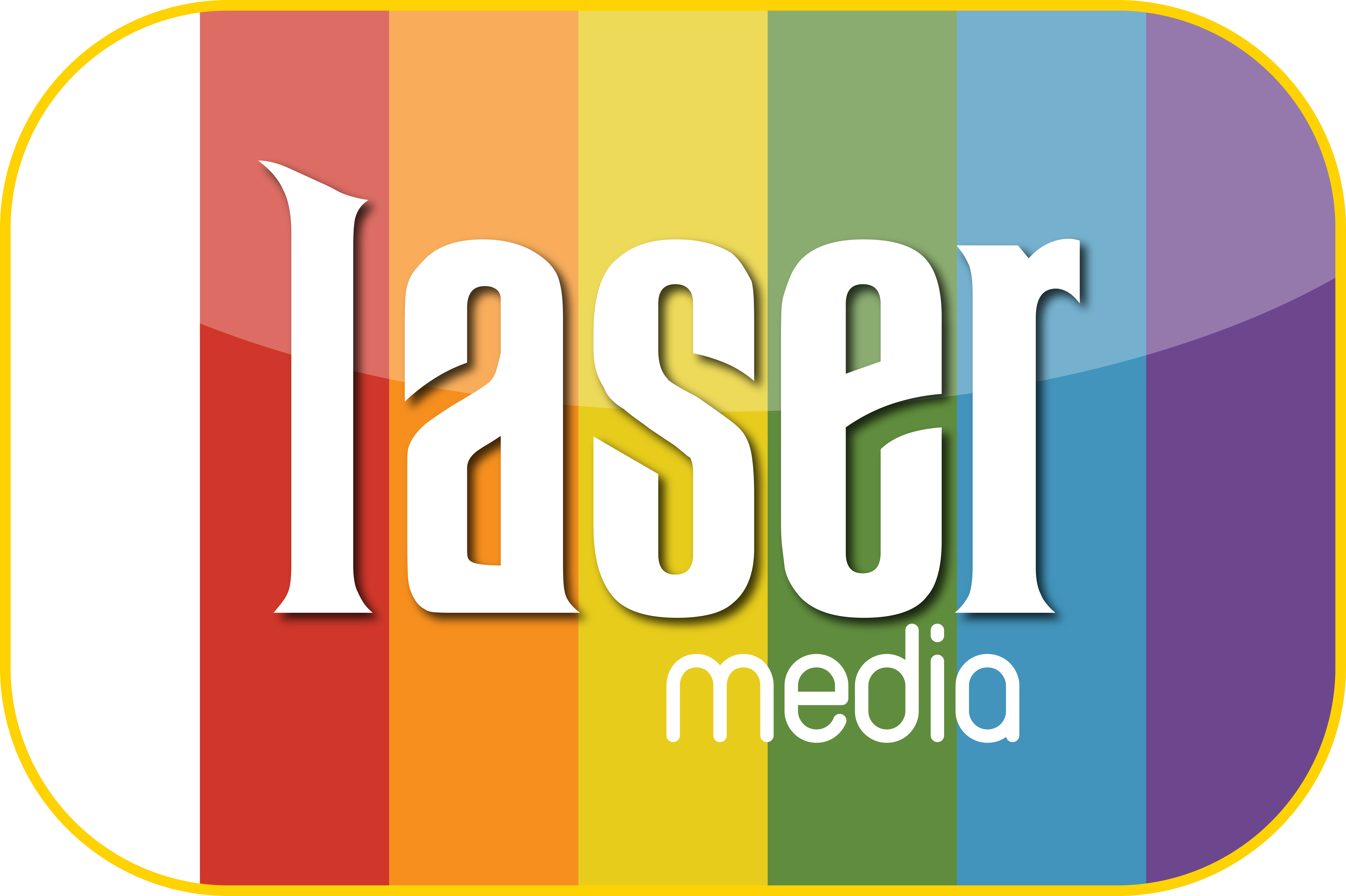 Công ty CP Truyền thông Laser-Ad