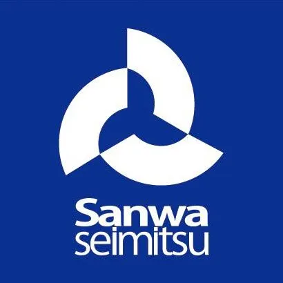 Công ty cổ phần Sanwa Seimitsu Việt Nam