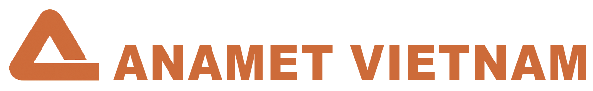 CÔNG TY TNHH ANAMET VIỆT NAM