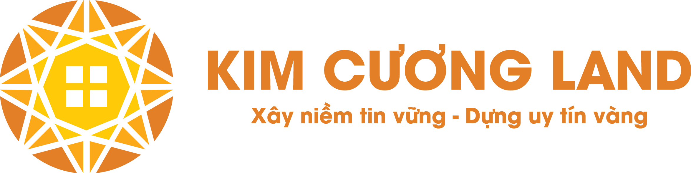 Công ty TNHH BẤT ĐỘNG SẢN KIM CƯƠNG LAND