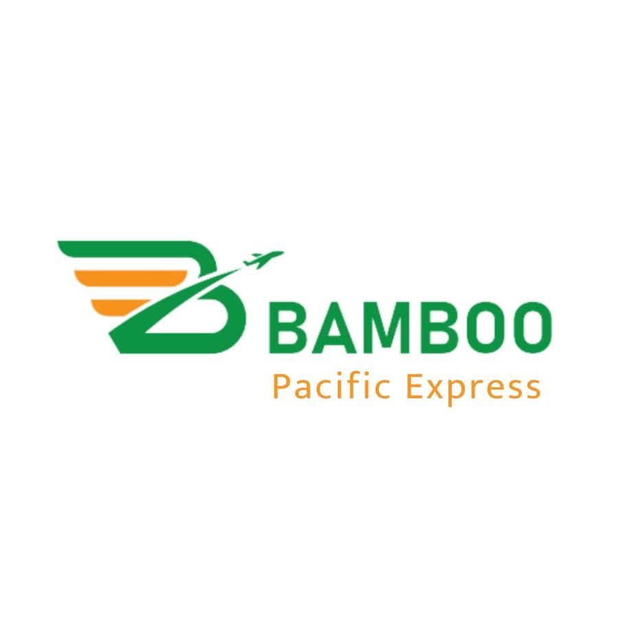 Bamboo Pacific Express