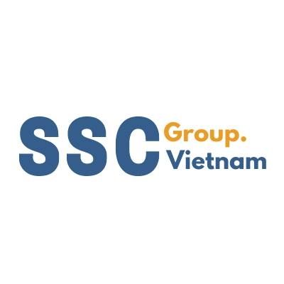CÔNG TY TNHH SSC VIETNAM CORPORATION