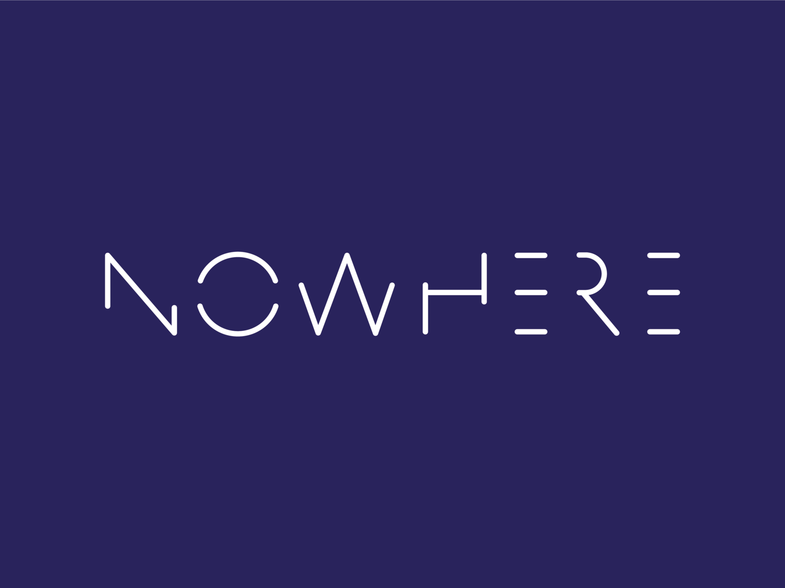 CÔNG TY TNHH NOWHERE