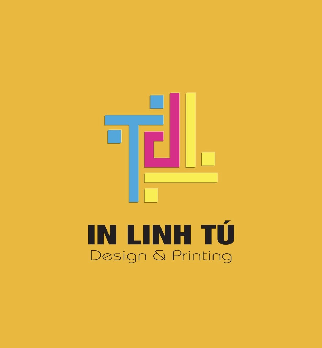 Công ty TNHH Thiết kế & In thương mại Linh Tú