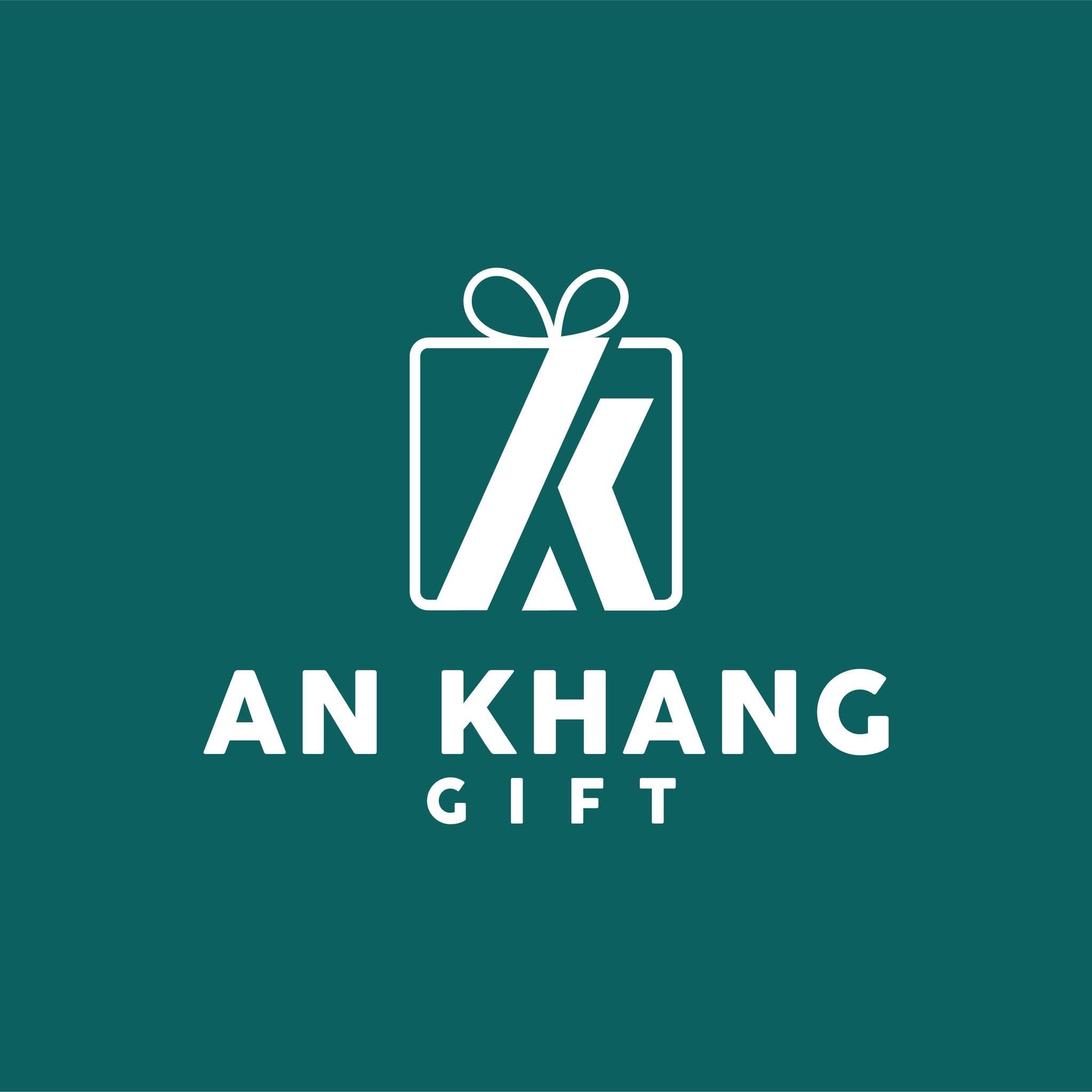 CÔNG TY TNHH QUÀ TẶNG AN KHANG
