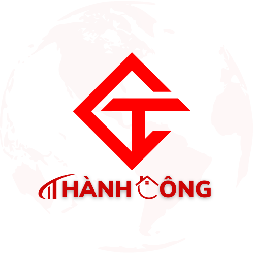 CÔNG TY TNHH ĐẦU TƯ & KINH DOANH DỊCH VỤ MÔI GIỚI BẤT ĐỘNG SẢN THÀNH CÔNG