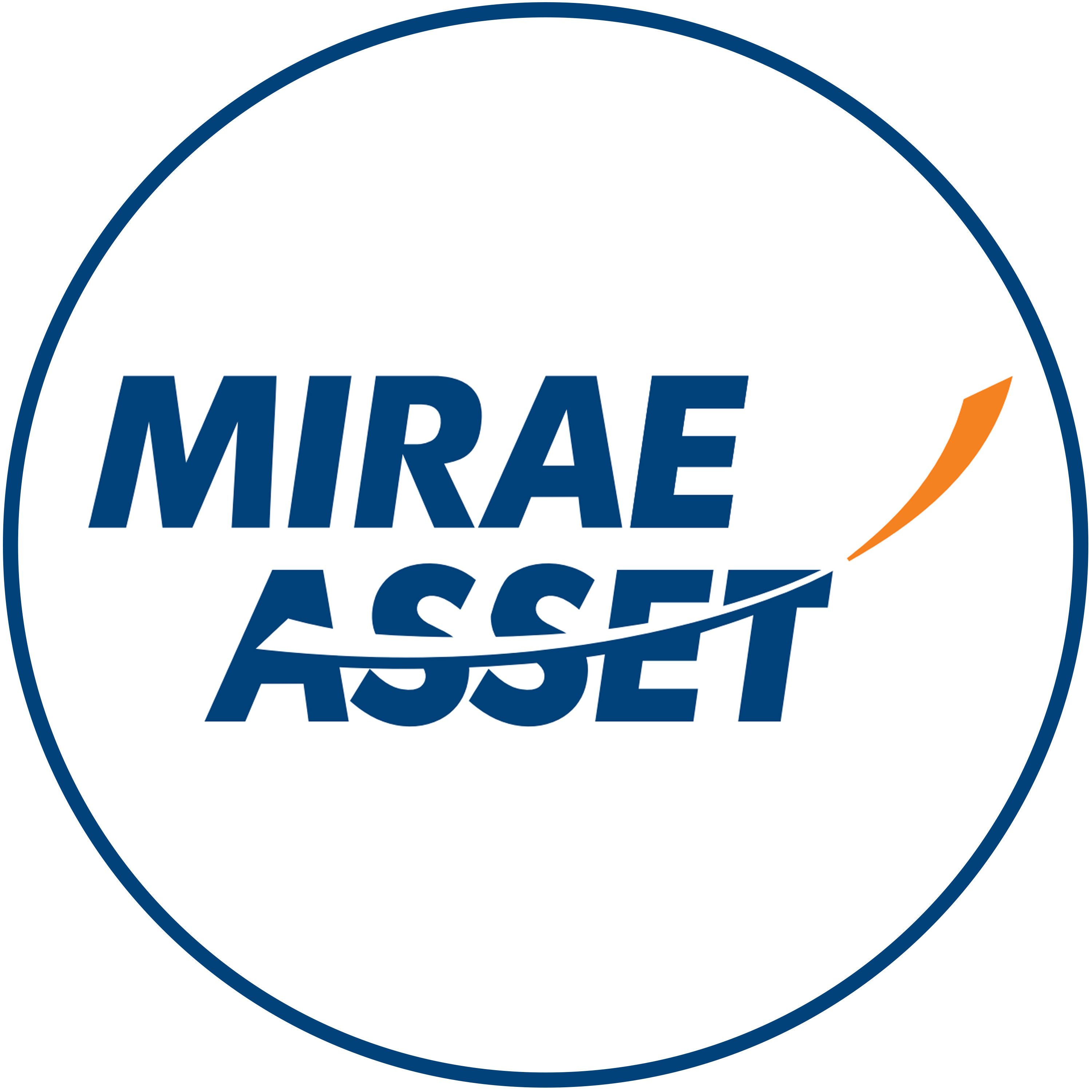 Công ty TNHH MTV Mirae Asset