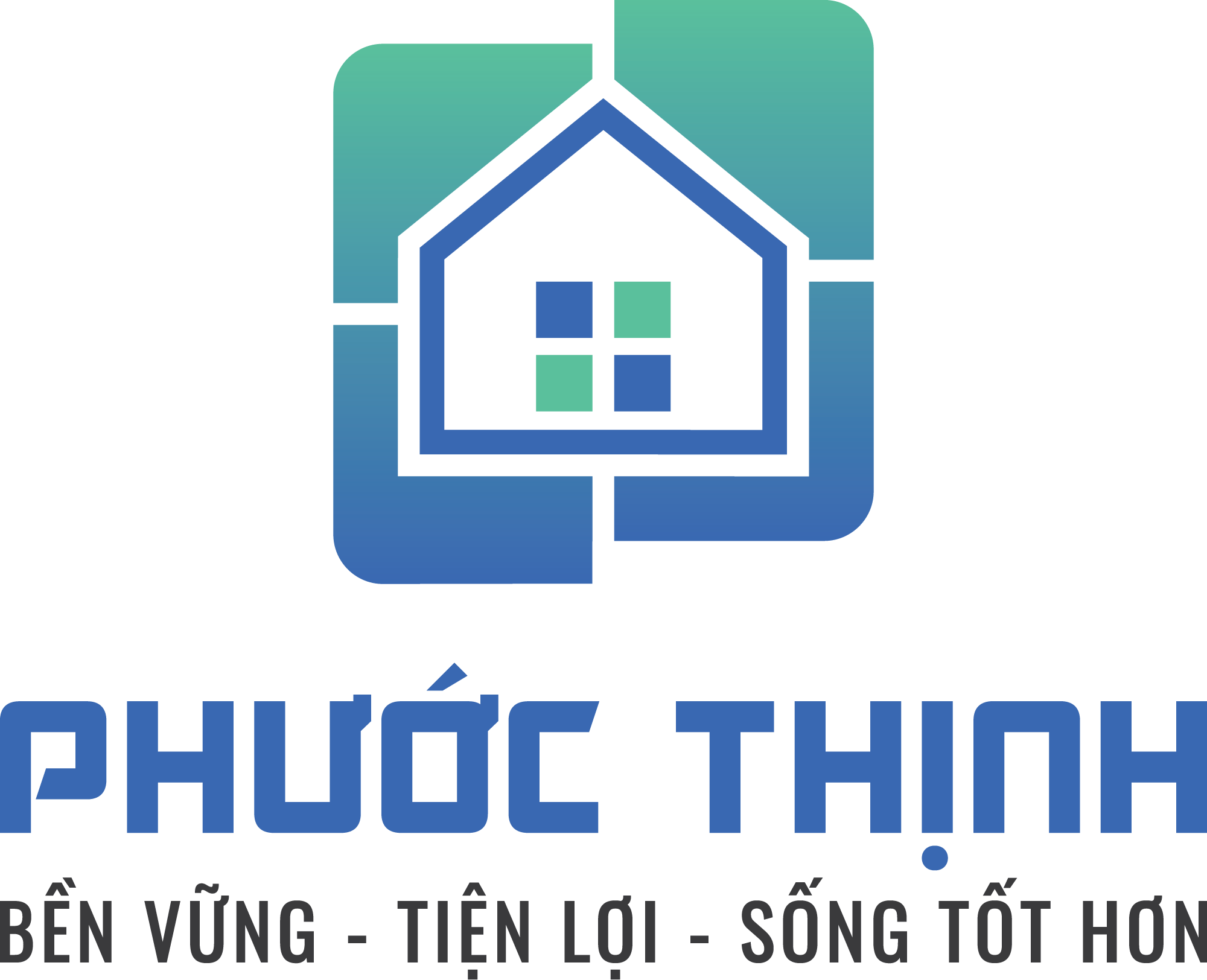 CÔNG TY TNHH ĐẦU TƯ XÂY DỰNG DỊCH VỤ PHƯỚC THỊNH