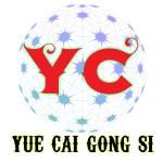 yue cai
