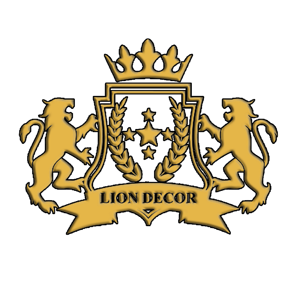 CÔNG TY TNHH SẢN XUẤT THƯƠNG MẠI DỊCH VỤ LION DECOR