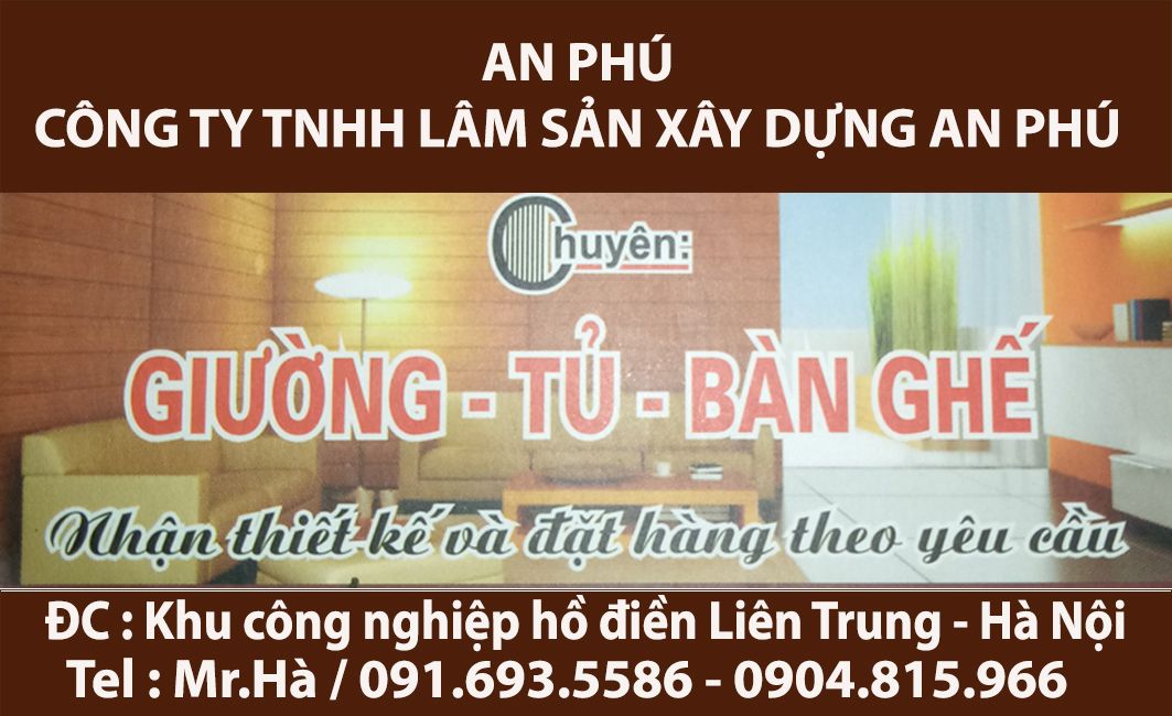 CÔNG TY TNHH LS VÂT TƯ XÂY DỰNG HẢI HÀ