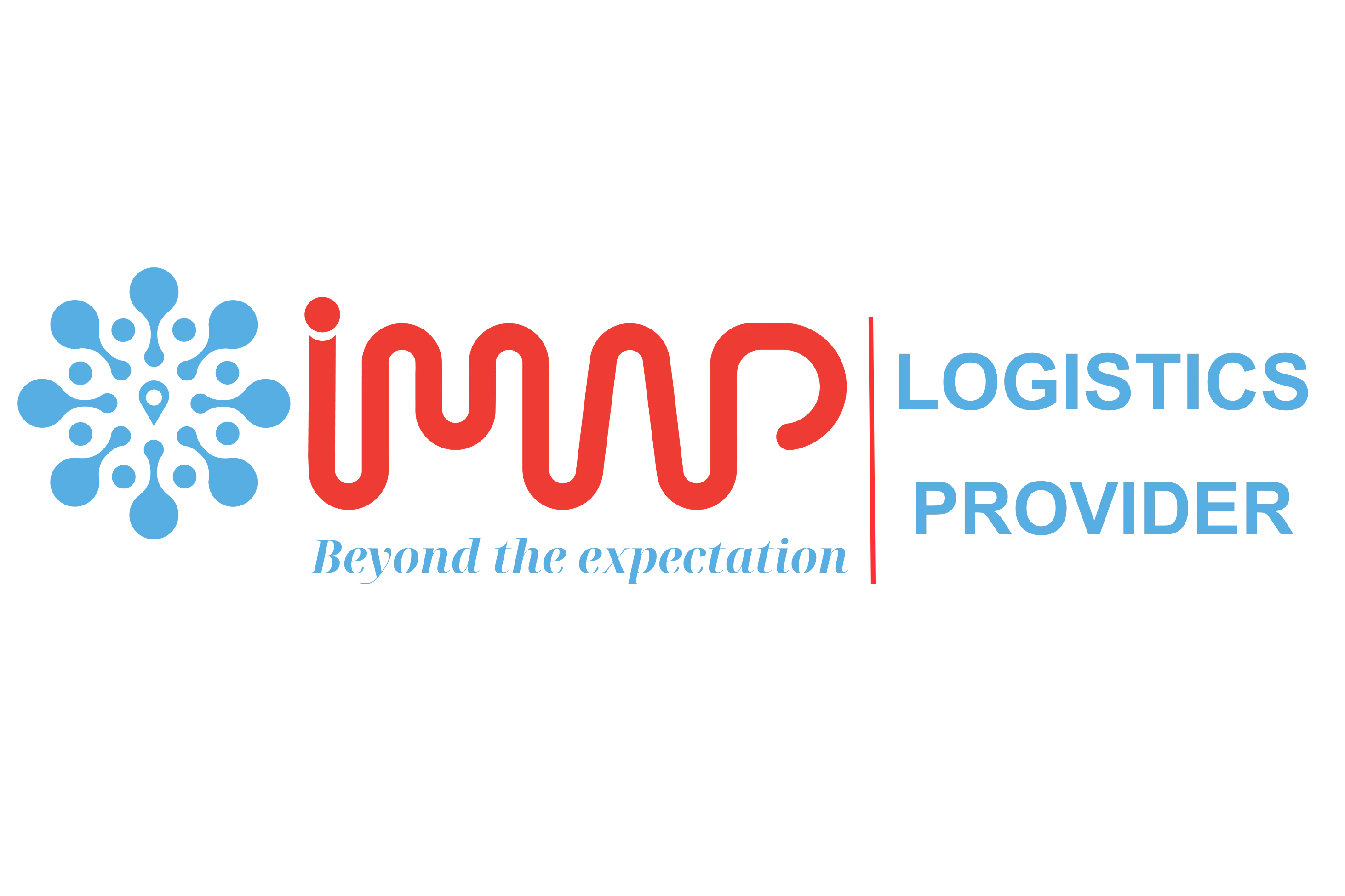 CÔNG TY CỔ PHẦN IMAP LOGISTICS