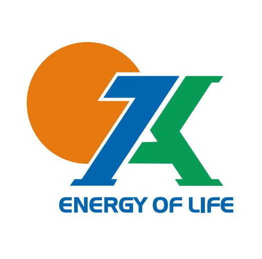 Công ty cổ phần giải pháp năng lượng ATK