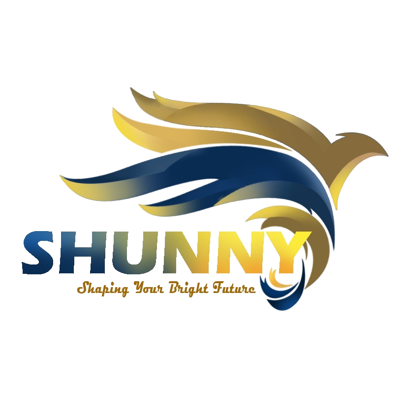 CÔNG TY TNHH TM - DV - TV SHUNNY
