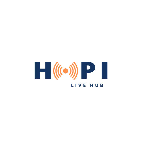CÔNG TY CỔ PHẦN HOPI LIVEHUB