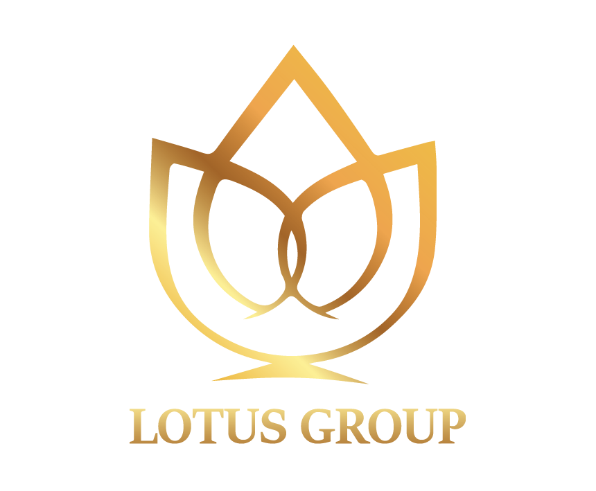 CÔNG TY CỔ PHẦN TẬP ĐOÀN QUỐC TẾ LOTUSGROUP