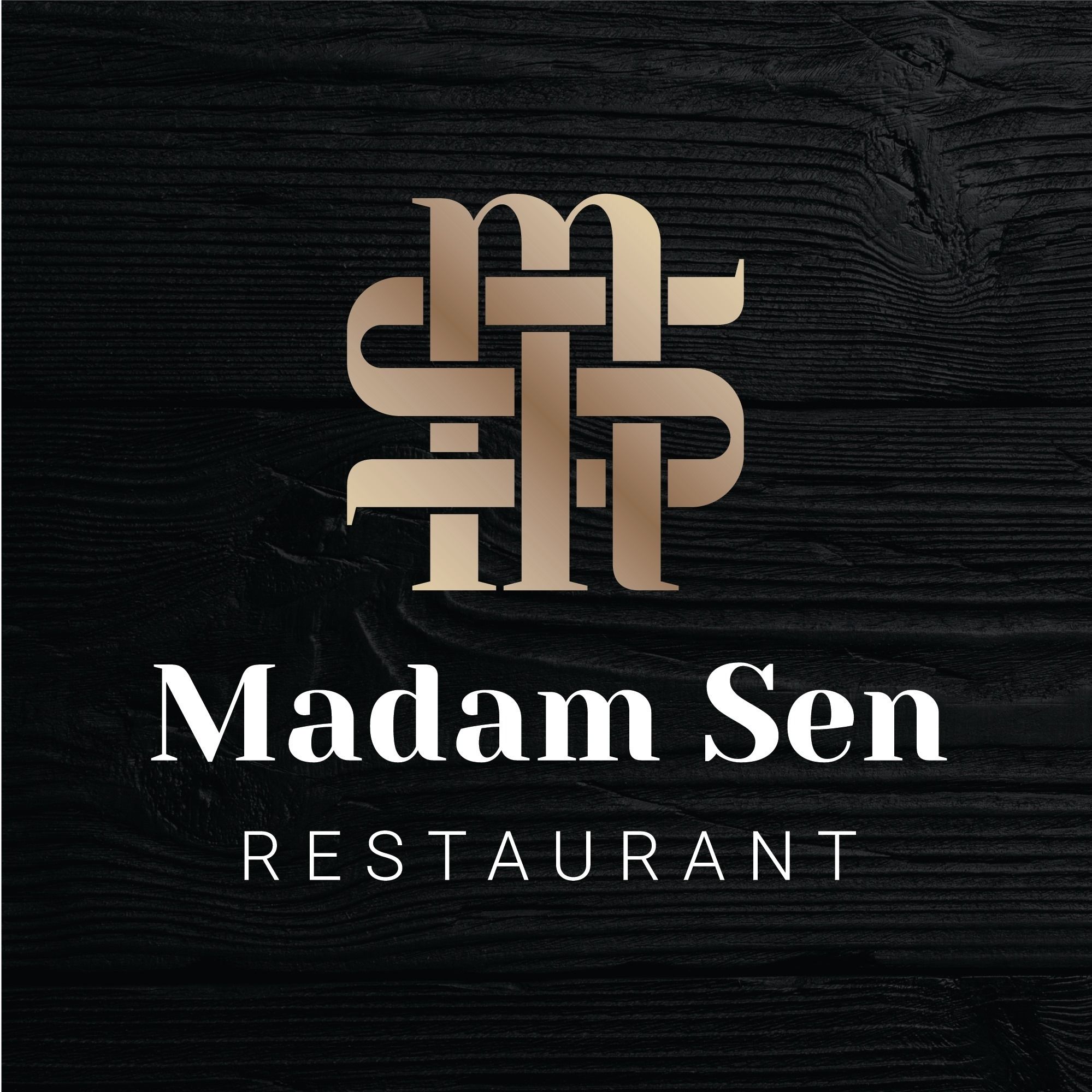 Nhà hàng MadamSen