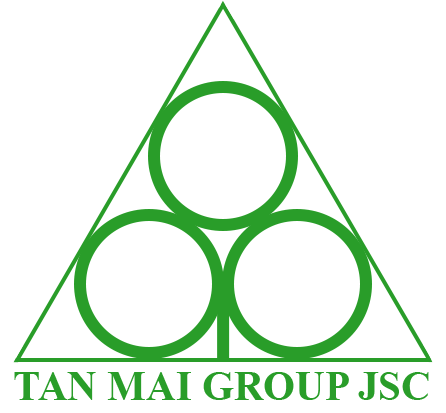 Công ty cổ phần Tập Đoàn Tân Mai