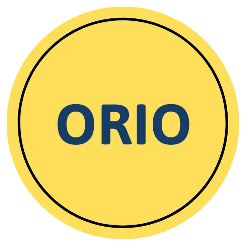 CTY TNHH THƯƠNG MẠI DỊCH VỤ ORIO