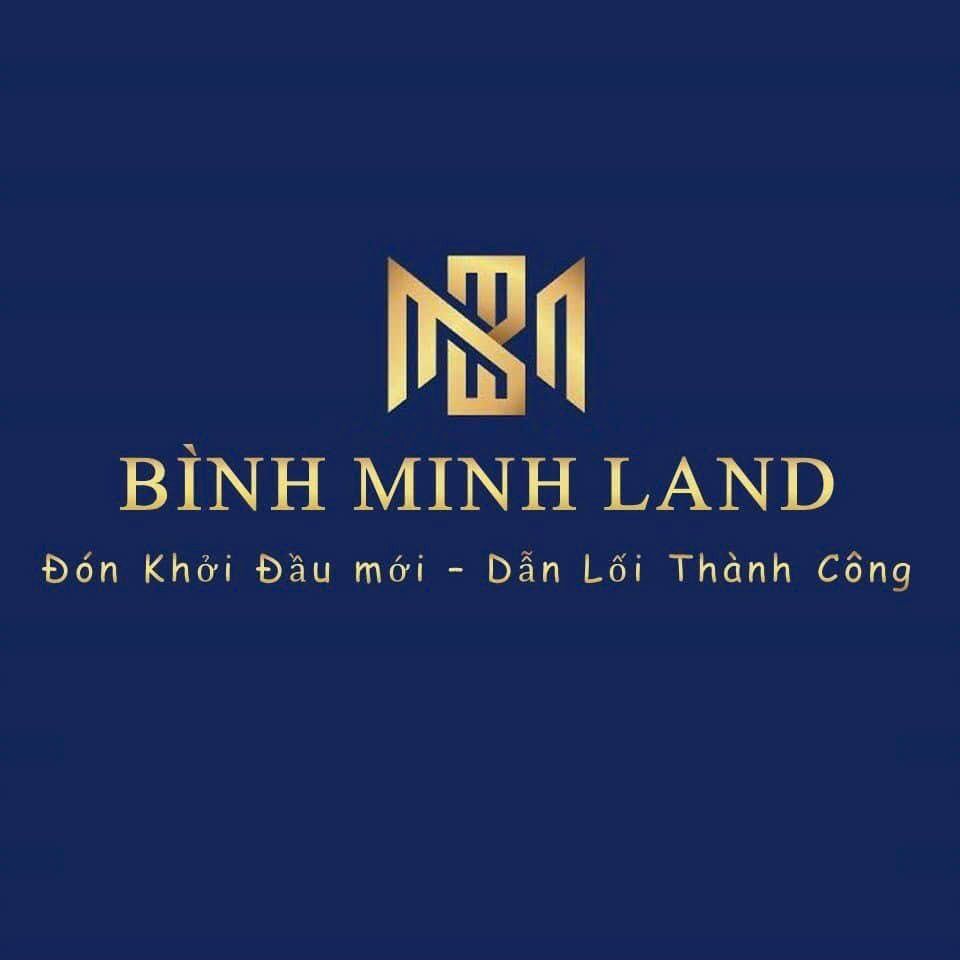 CÔNG TY TNHH TƯ VẤN VÀ MÔI GIỚI BẤT ĐỘNG SẢN BÌNH MINH
