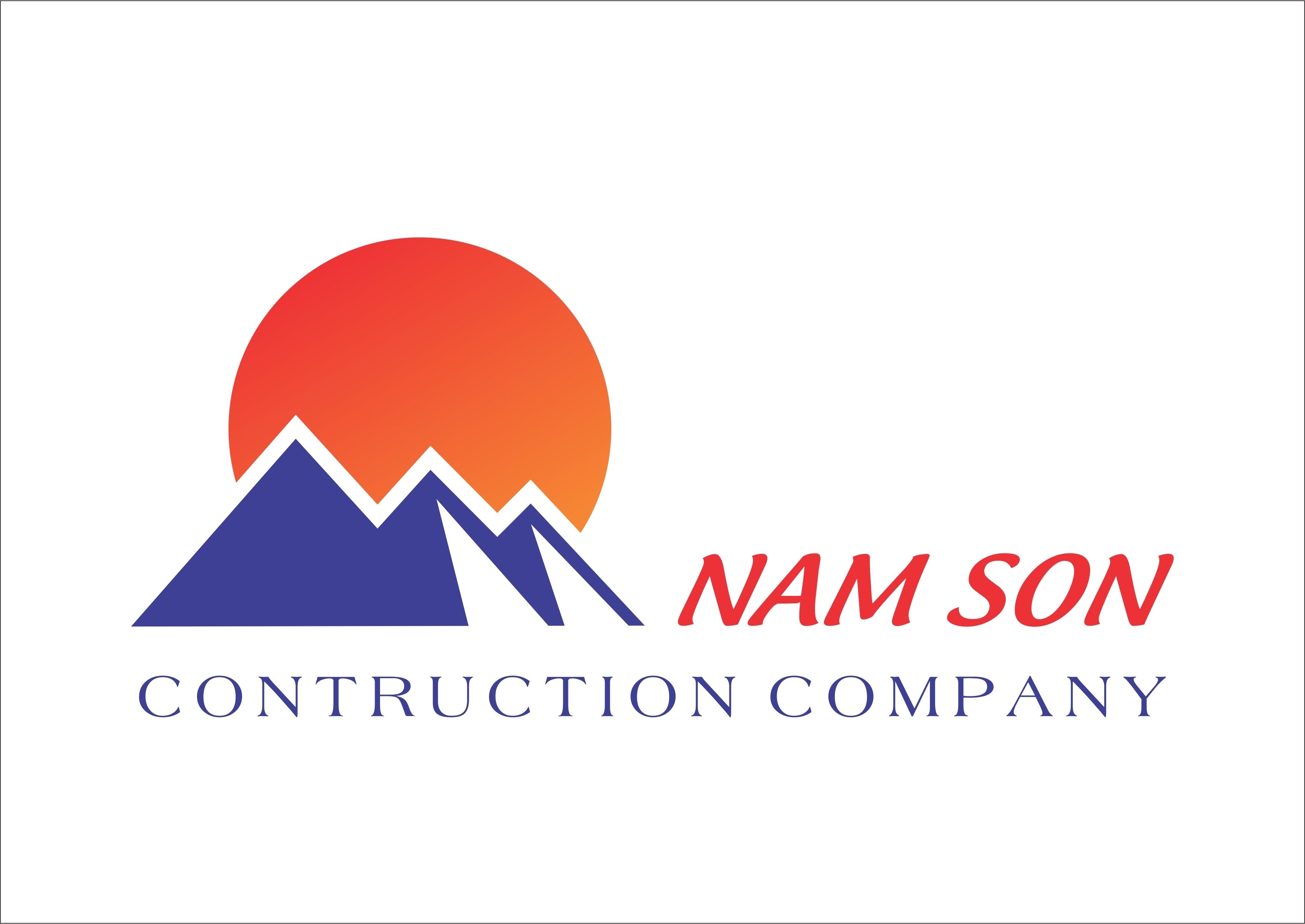 Công ty CP Đầu tư và xây dựng Nam Sơn