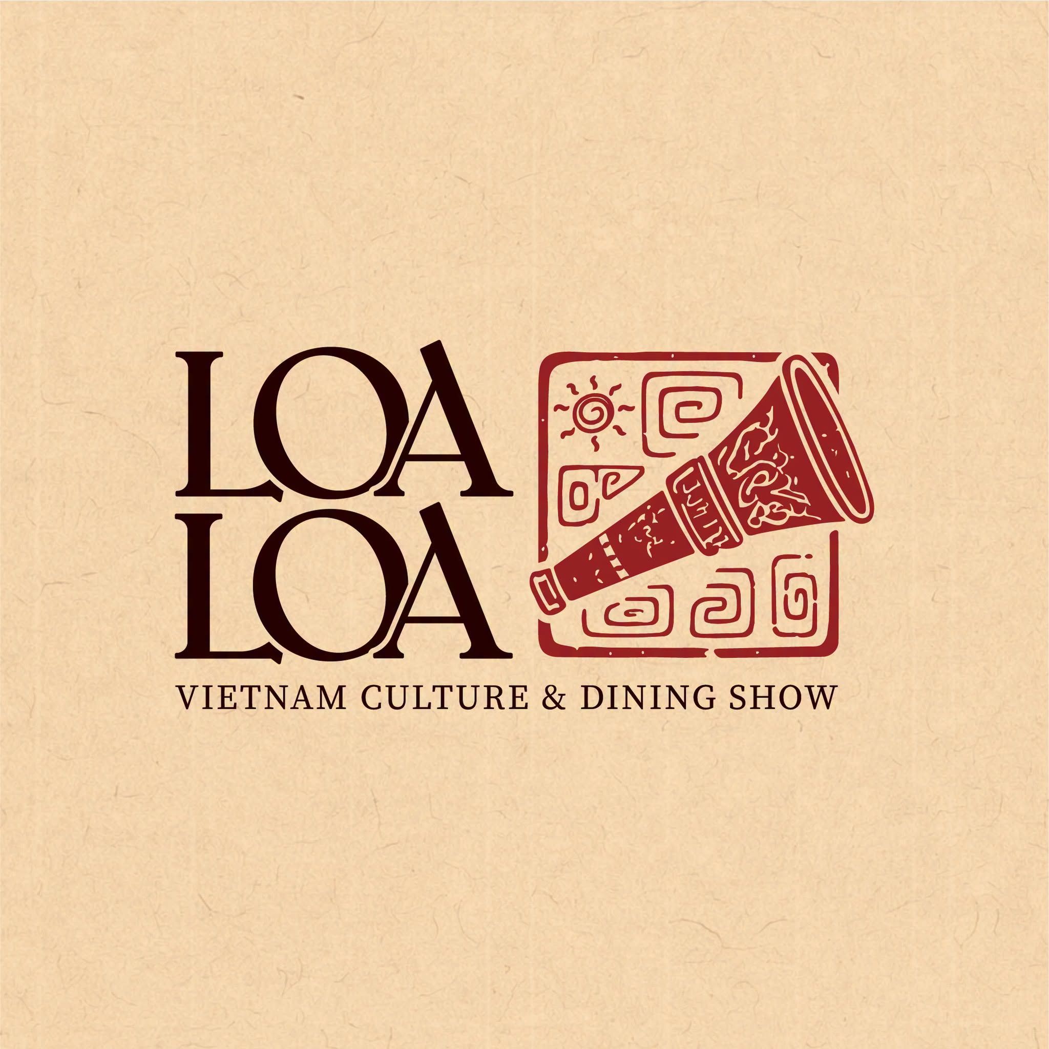 CÔNG TY CỔ PHẦN VĂN HÓA VÀ ẨM THỰC LOA LOA