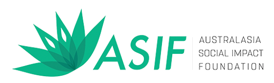 ASIF AUSTRALIA LIMITED