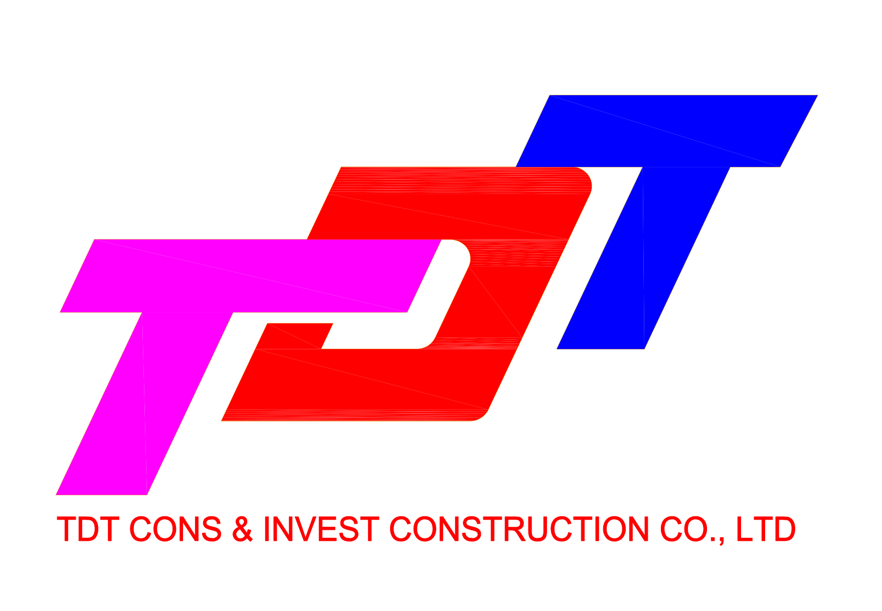 Công ty TNHH Tư vấn và đầu tư xây dựng TĐT