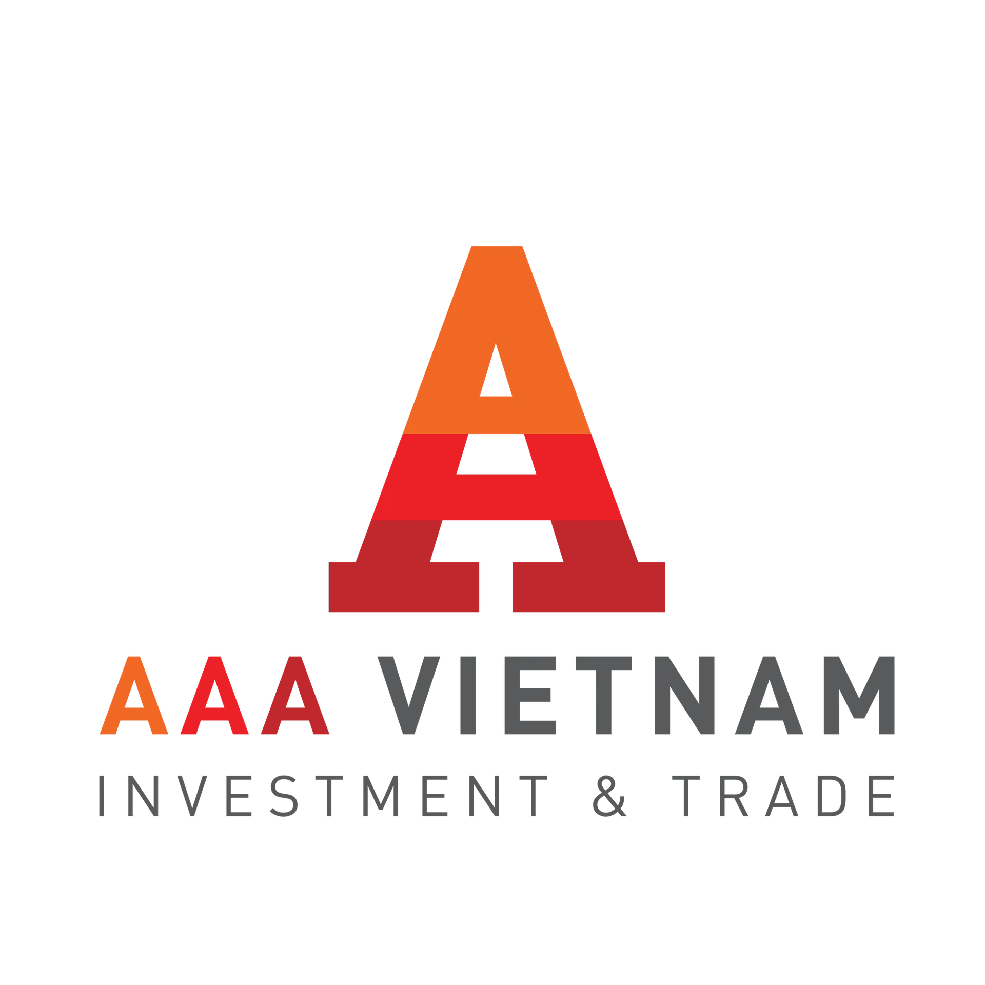 CÔNG TY TNHH ĐẦU TƯ VÀ THƯƠNG MẠI AAA VIỆT NAM