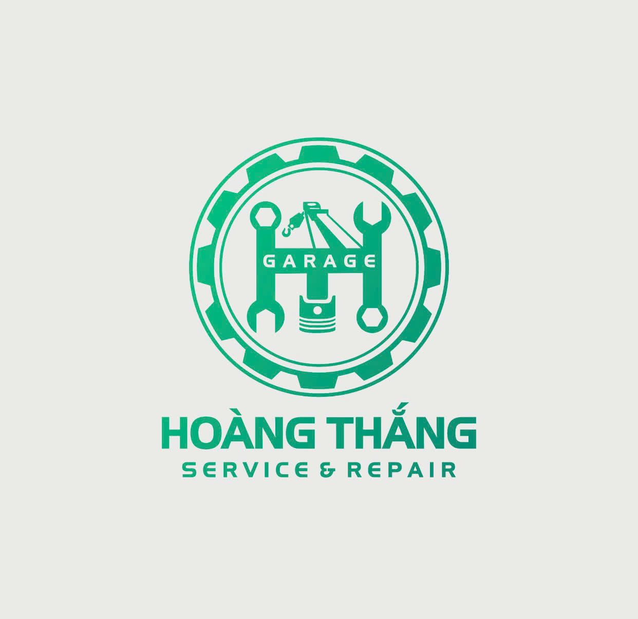 CÔNG TY TNHH THƯƠNG MẠI DỊCH VỤ VÀ SẢN XUẤT HOÀNG THẮNG