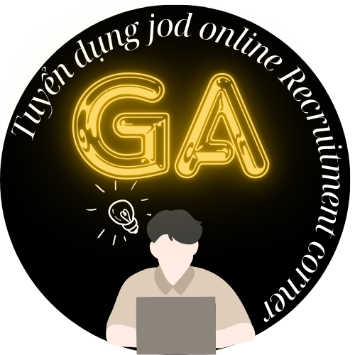 Công ty GA