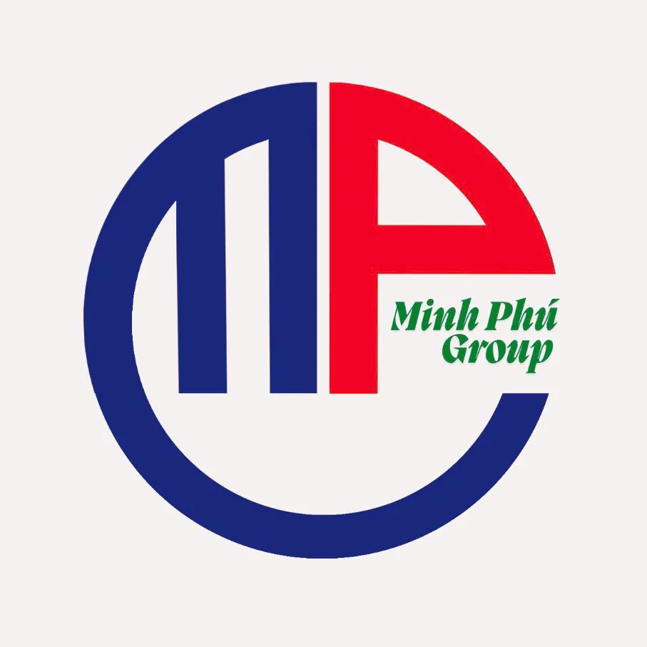 CÔNG TY TNHH THƯƠNG MẠI XUẤT NHẬP KHẨU MINH PHÚ GROUP