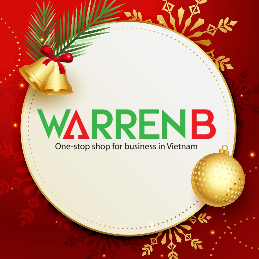 CÔNG TY TNHH DỊCH VỤ TƯ VẤN WARREN B