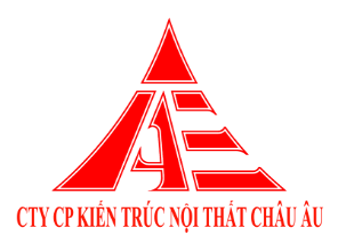 công ty cổ phần đầu tư & kiến trúc châu âu