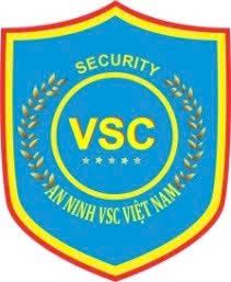 CÔNG TY CỔ PHẦN DỊCH VỤ BẢO VỆ AN NINH VSC VIỆT NAM