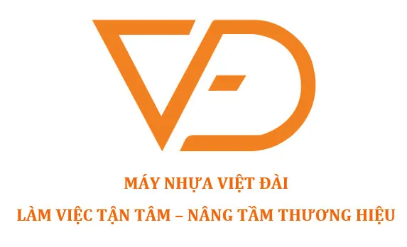 CÔNG TY TNHH MÁY NHỰA VIỆT ĐÀI