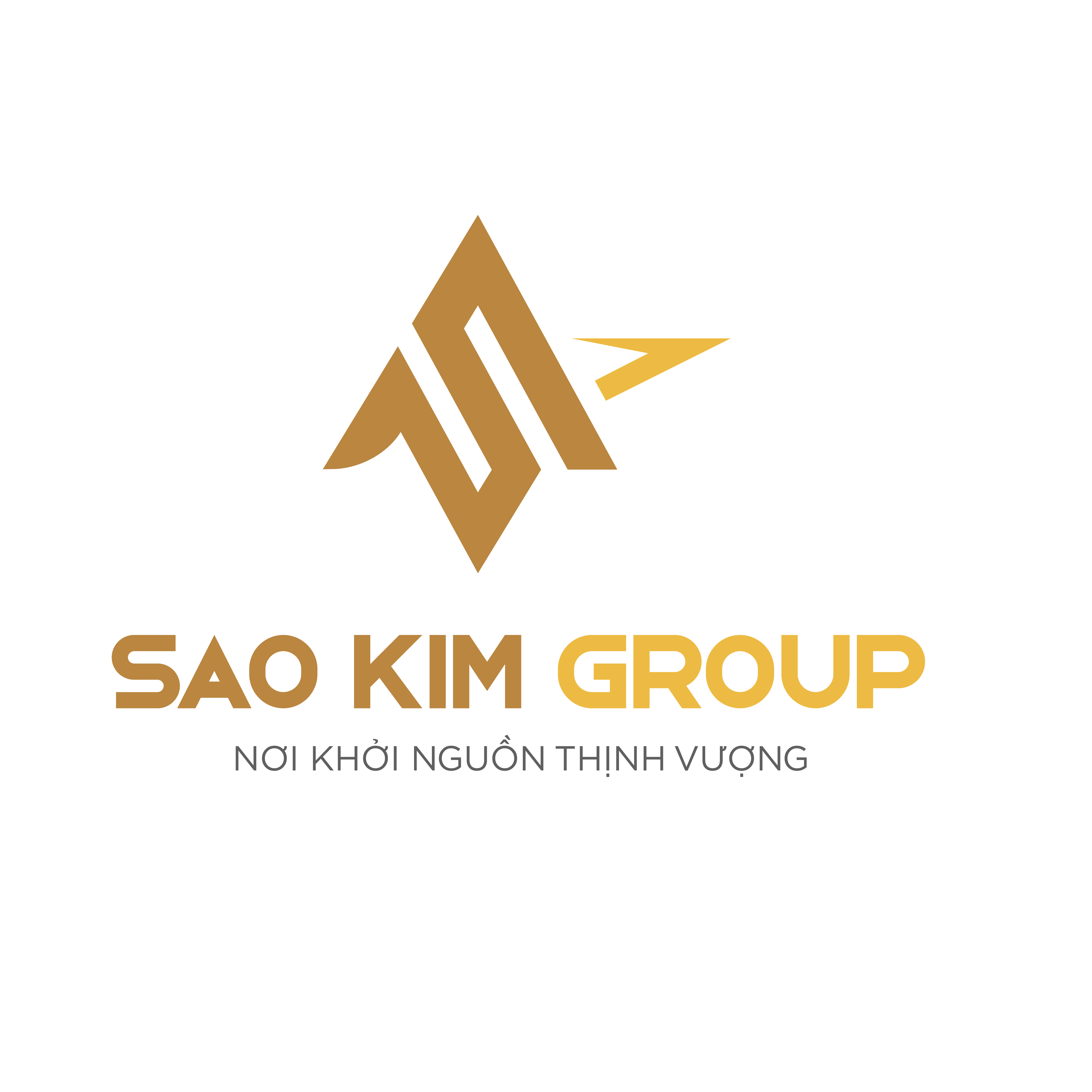 Công Ty Cổ Phần Sao Kim Group
