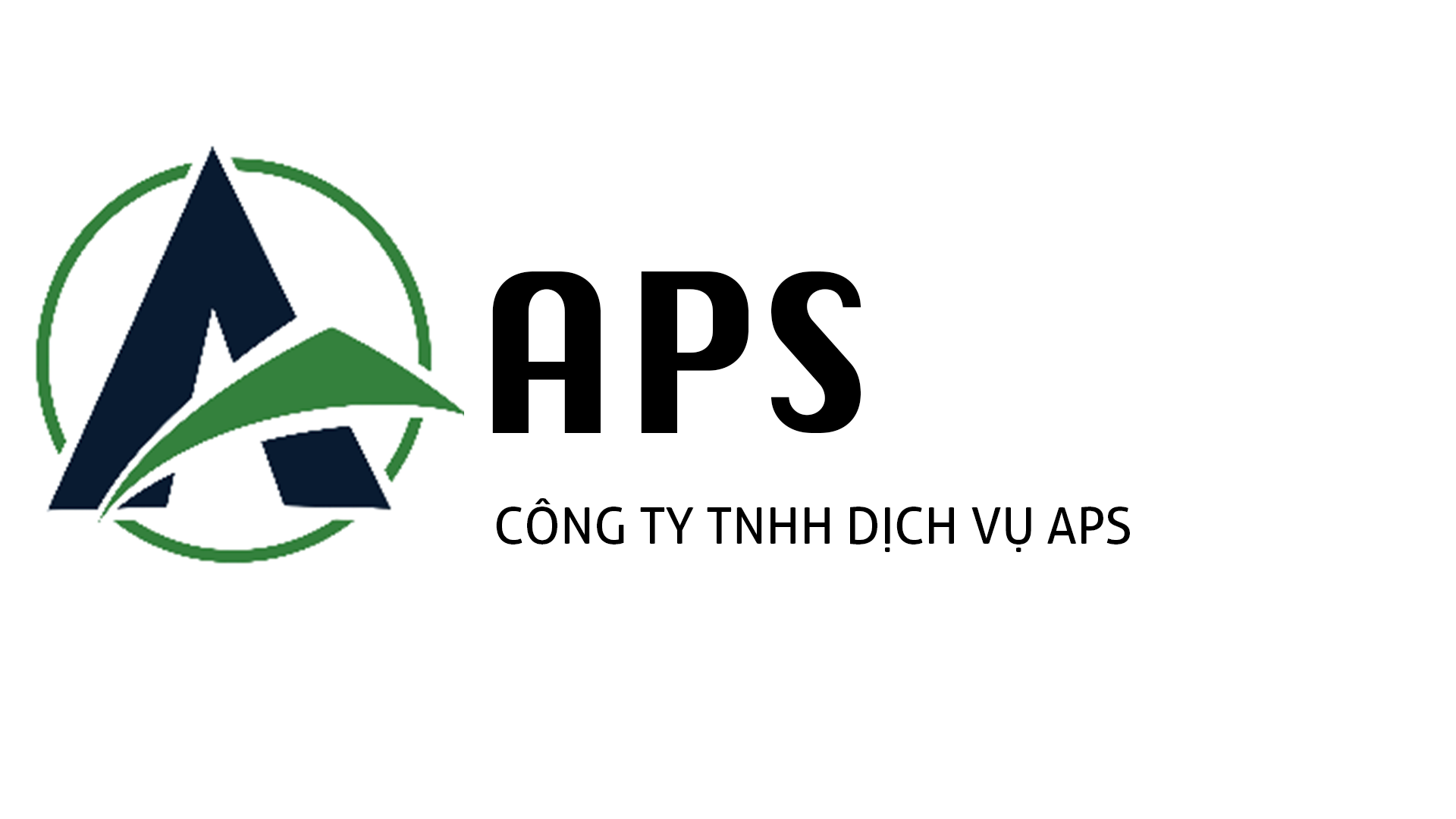 CÔNG TY TNHH DỊCH VỤ APS