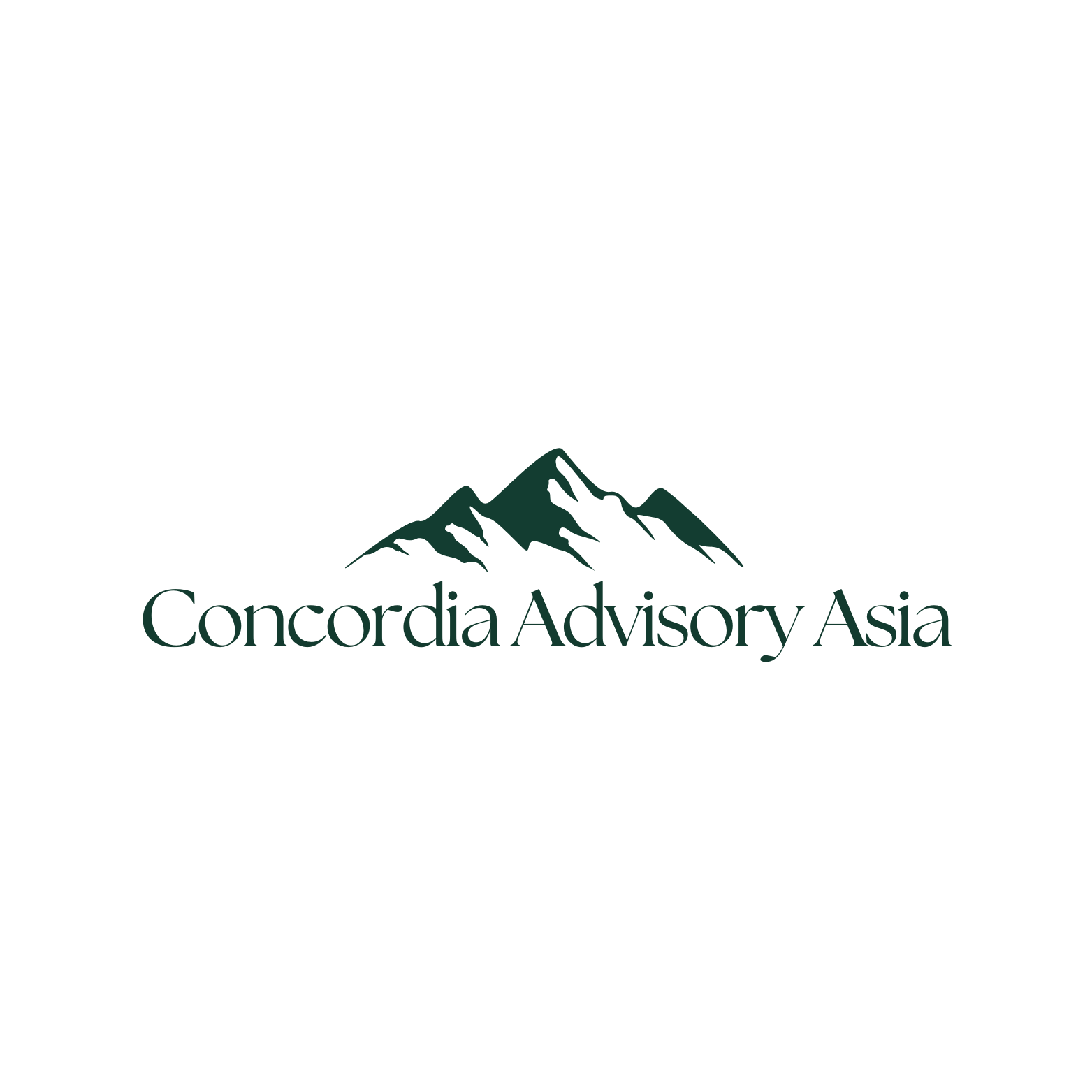 CÔNG TY TNHH CONCORDIA ADVISORY ASIA