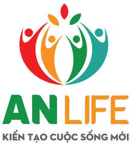 CÔNG TY CỔ PHẦN CUỘC SỐNG MỚI ANLIFE
