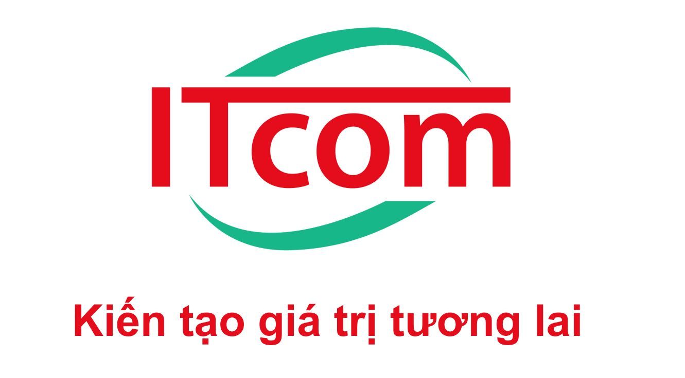 CÔNG TY CP PHÁT TRIỂN THƯƠNG MẠI VÀ CÔNG NGHIỆP