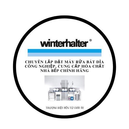 Công ty TNHH Winterhalter Gastronom Việt Nam