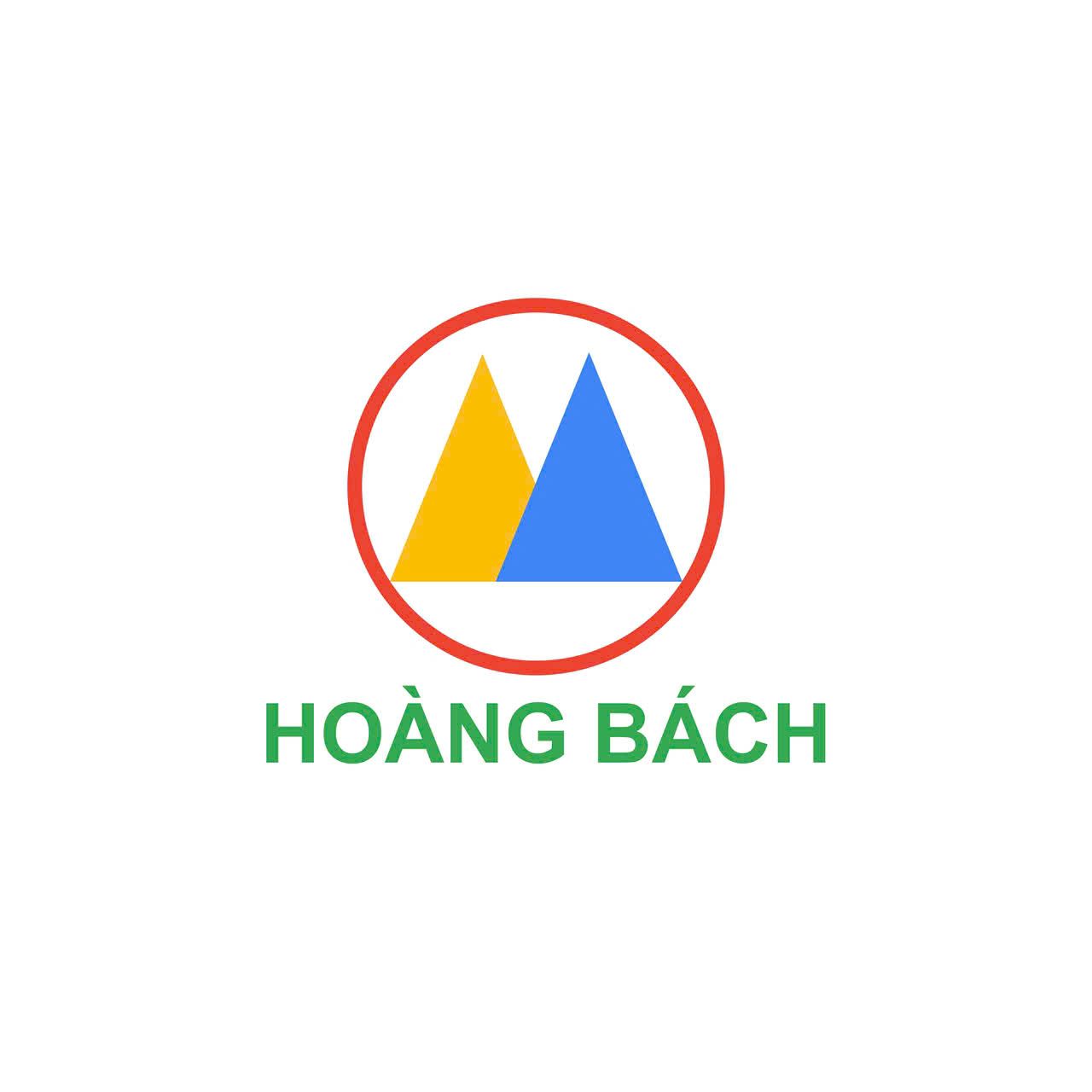 CÔNG TY TNHH THƯƠNG MẠI VÀ SẢN XUẤT HOÀNG BÁCH