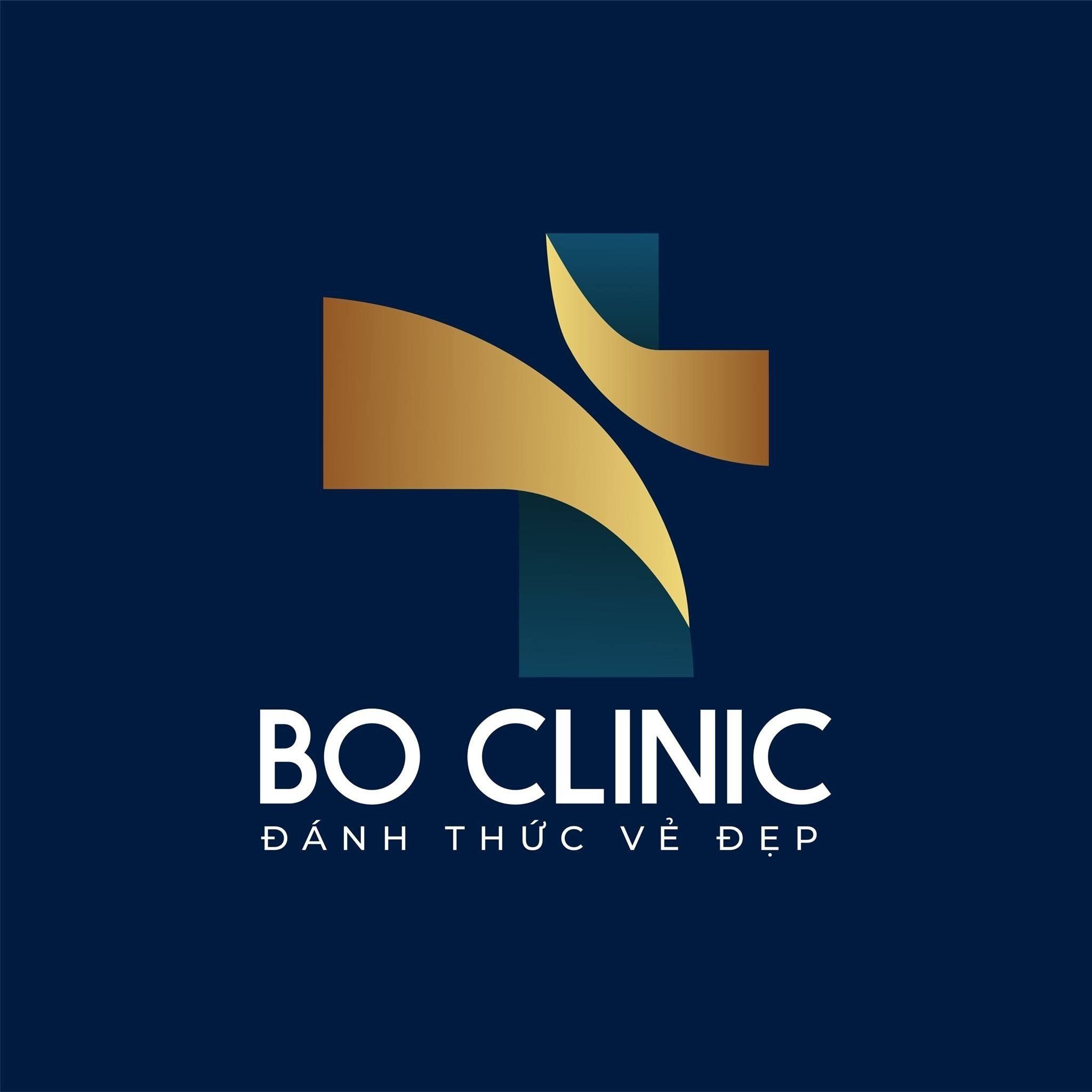 HO KINH DOANH BO CLINIC