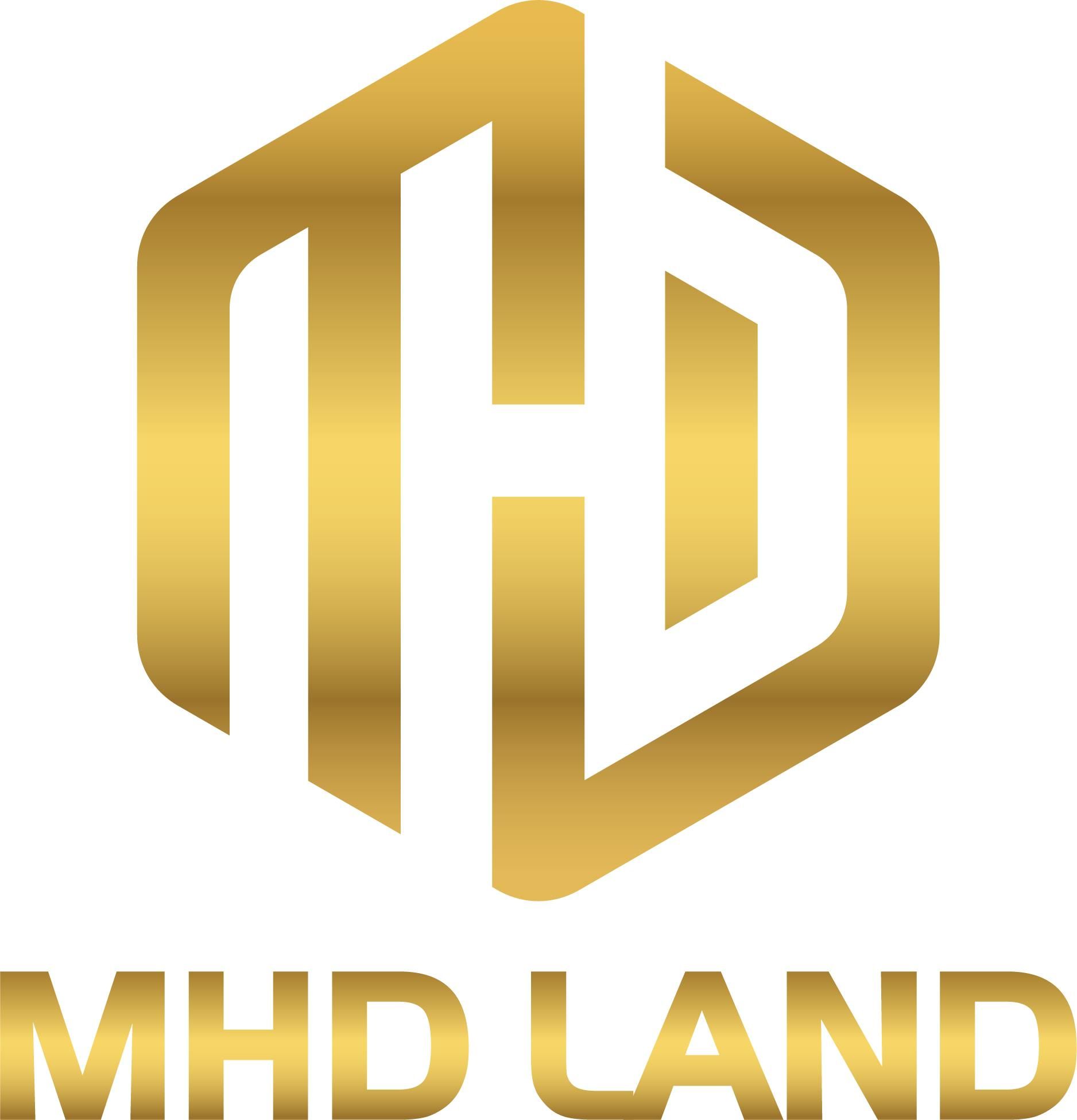 Công ty TNHH Đầu Tư Bất Động Sản MHD