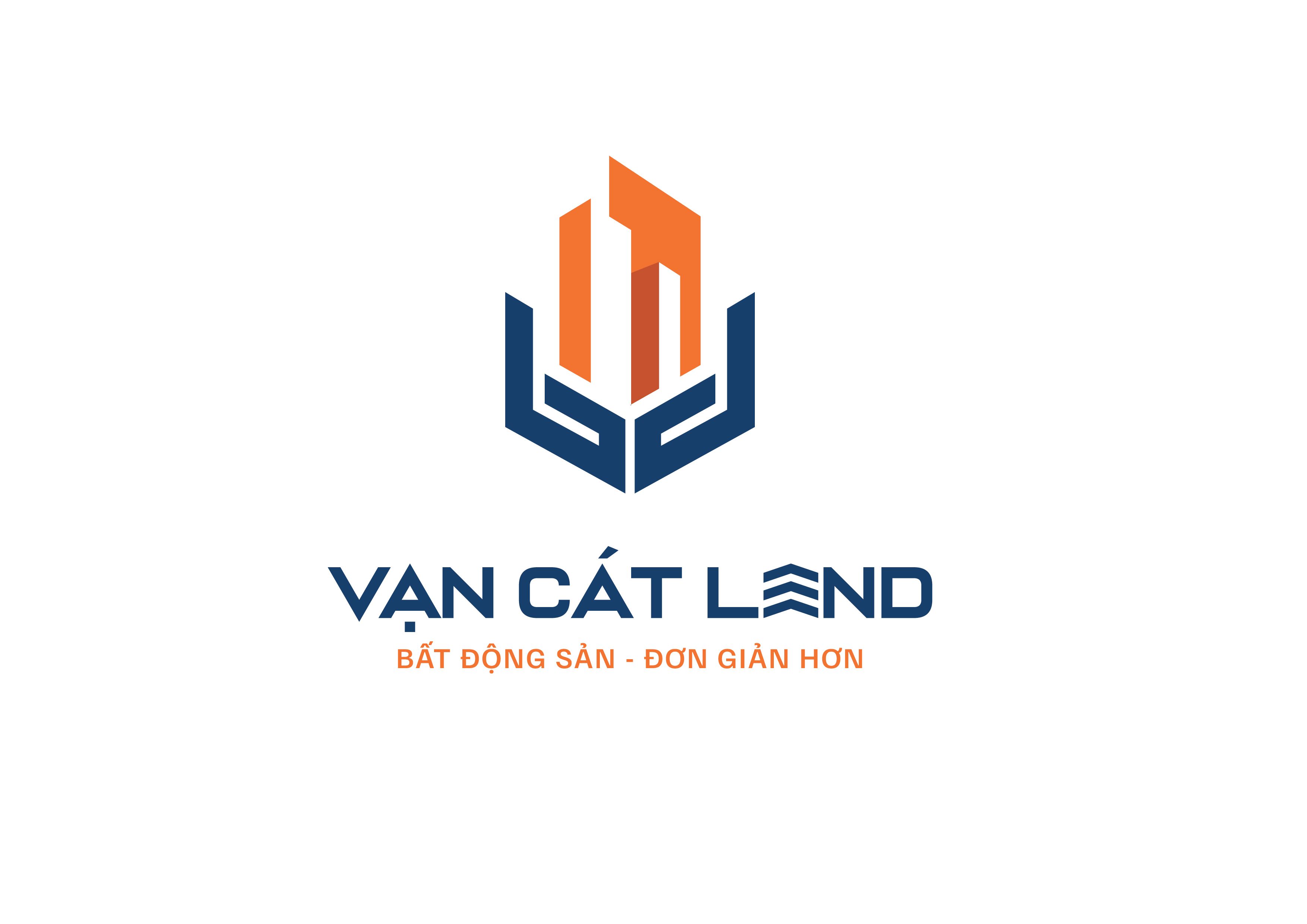 CÔNG TY TNHH GIẢI PHÁP CÔNG NGHỆ BẤT ĐỘNG SẢN VẠN CÁT LAND